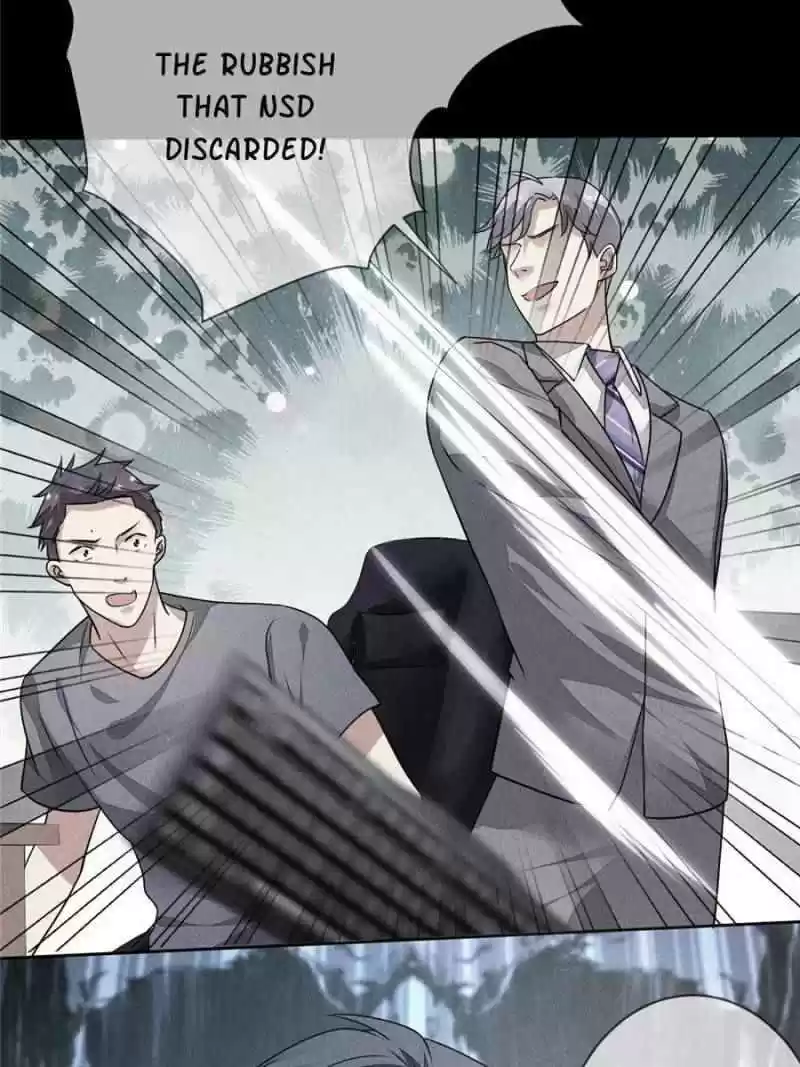 Legend Reboot Chapter 105