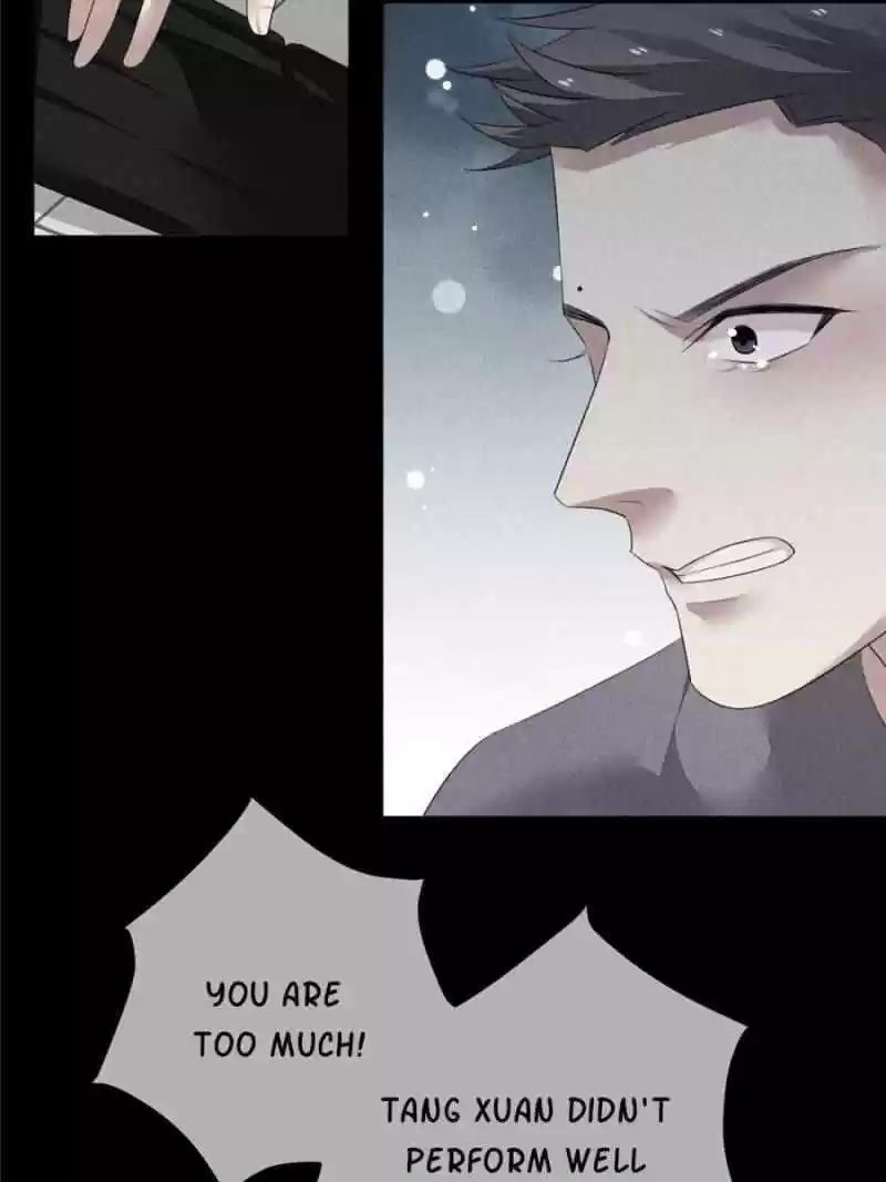 Legend Reboot Chapter 105