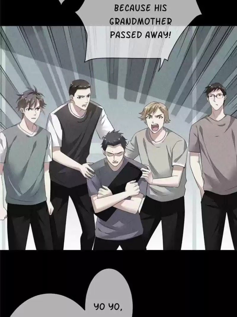 Legend Reboot Chapter 105