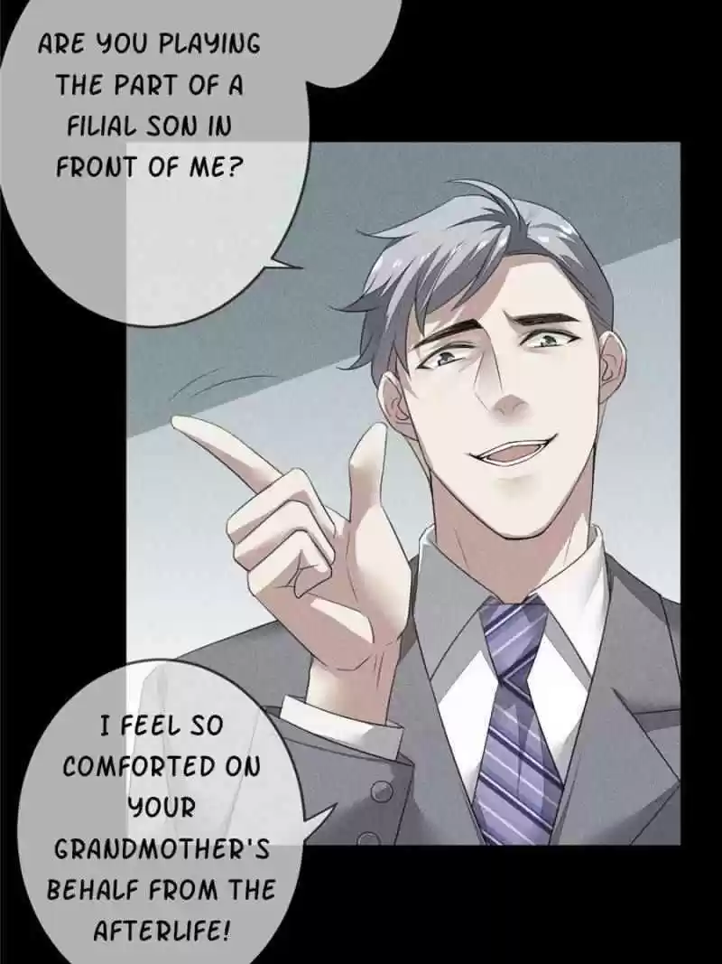 Legend Reboot Chapter 105