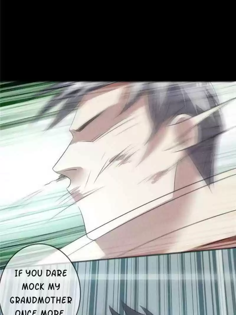 Legend Reboot Chapter 105