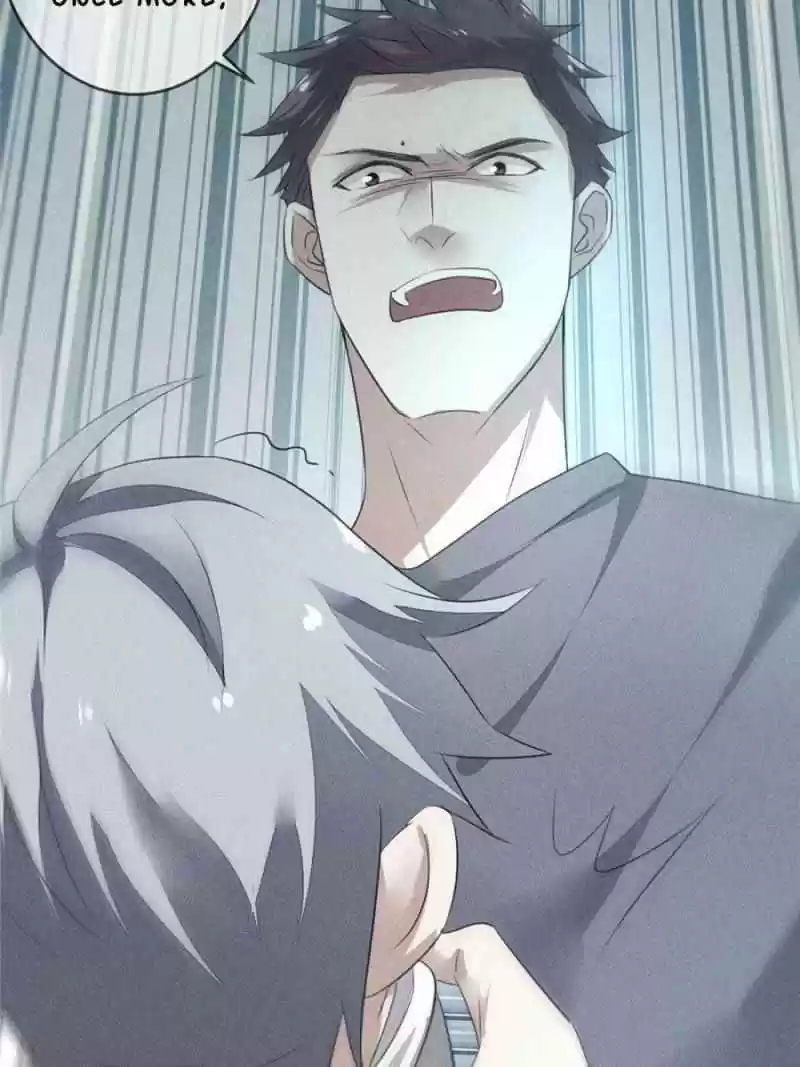 Legend Reboot Chapter 105