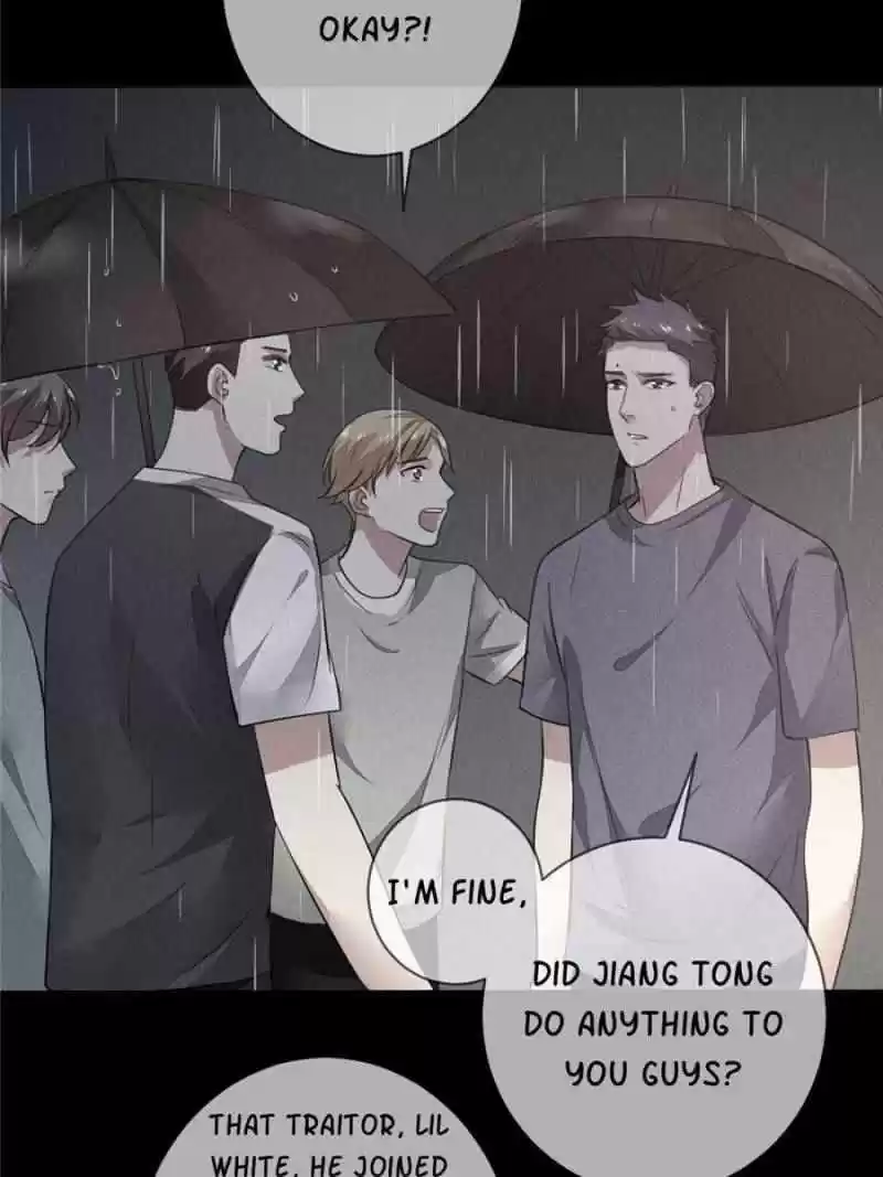 Legend Reboot Chapter 105