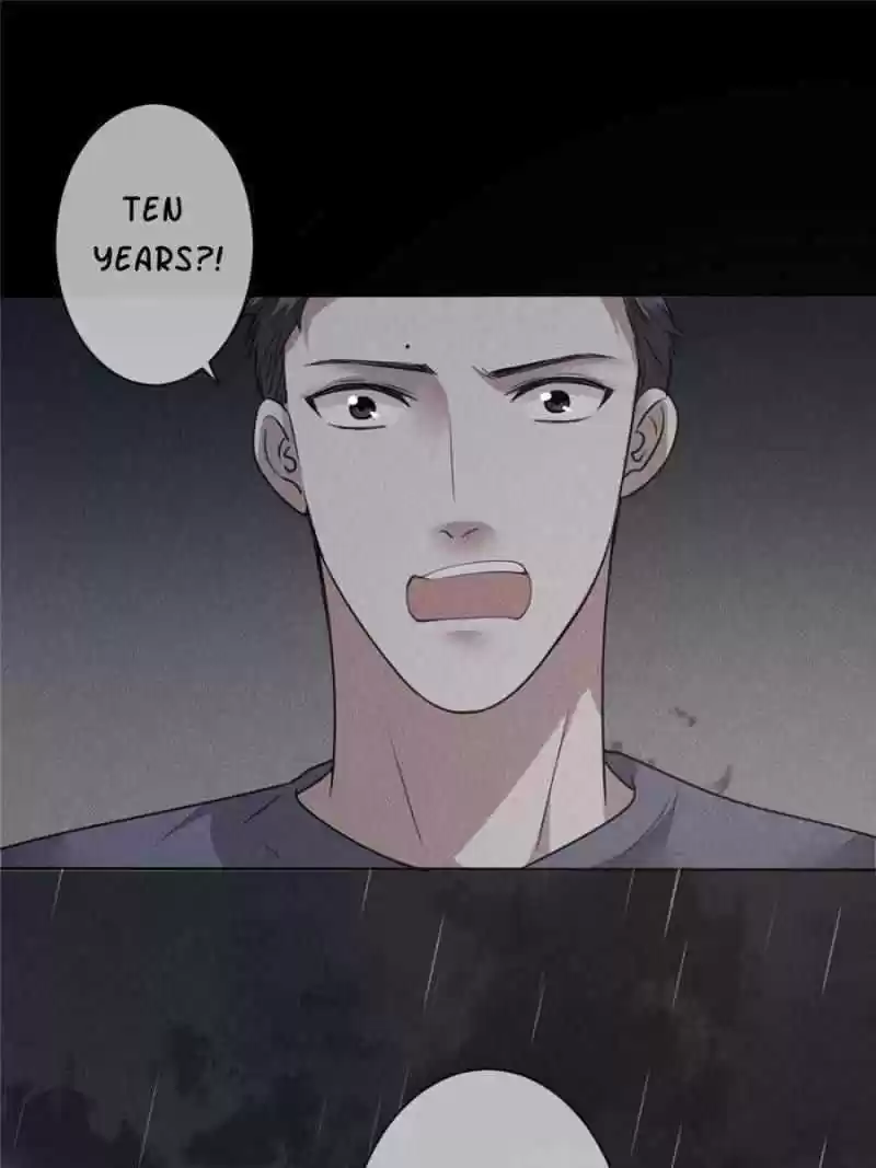 Legend Reboot Chapter 105