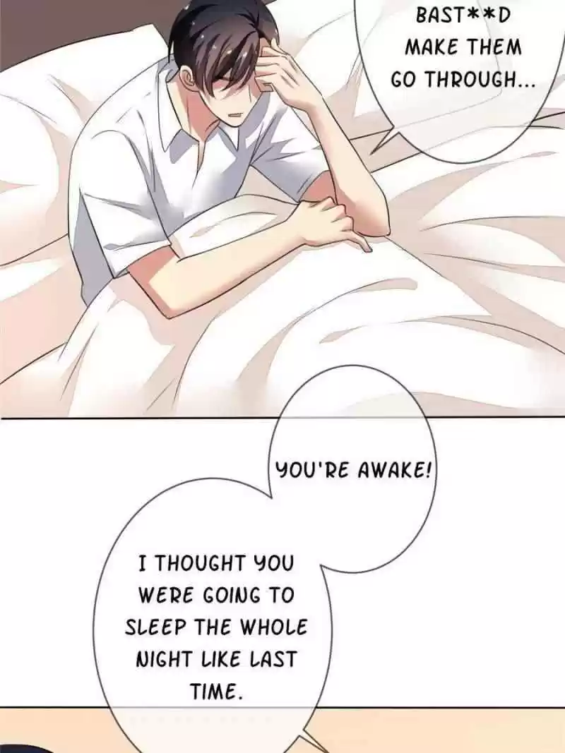 Legend Reboot Chapter 105