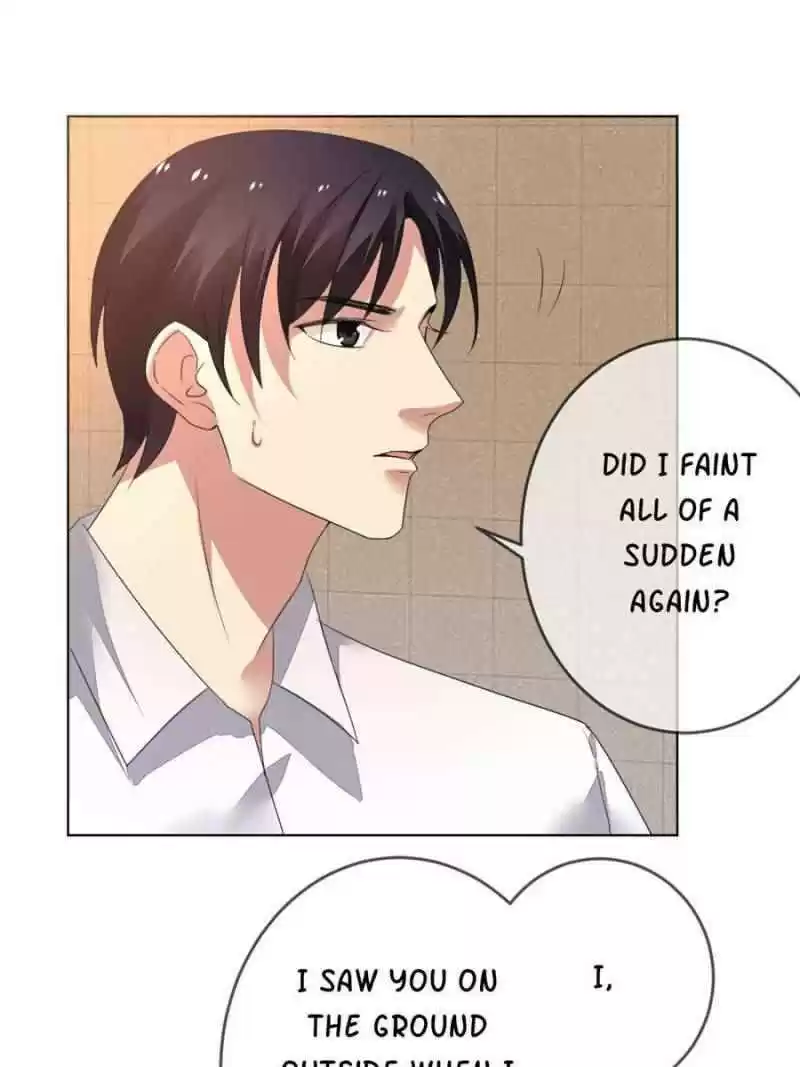 Legend Reboot Chapter 105