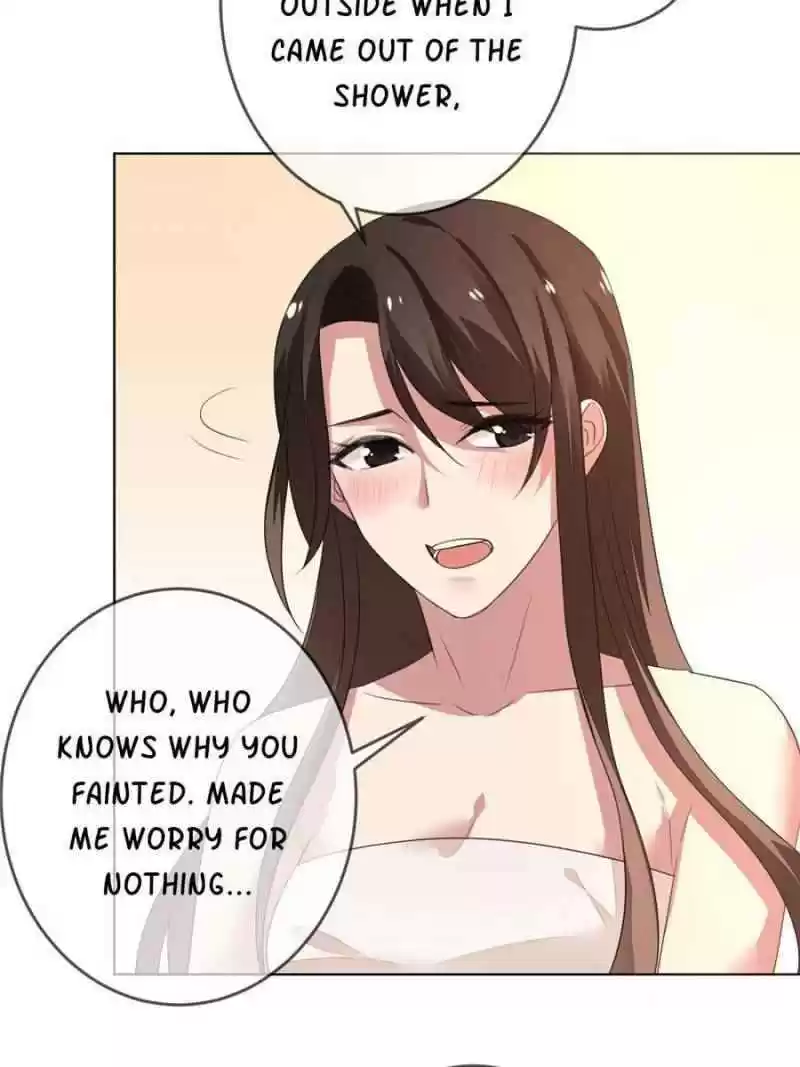 Legend Reboot Chapter 105