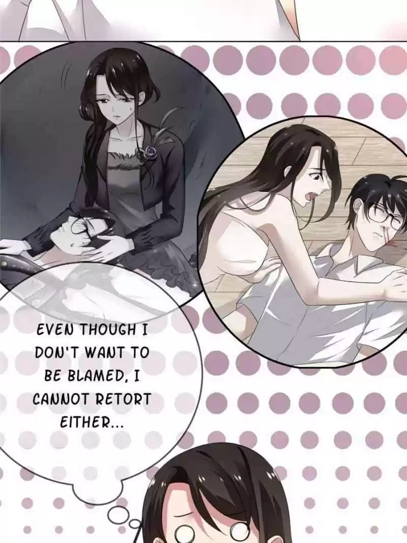 Legend Reboot Chapter 105