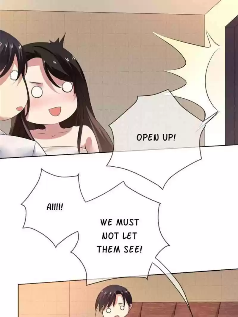 Legend Reboot Chapter 105