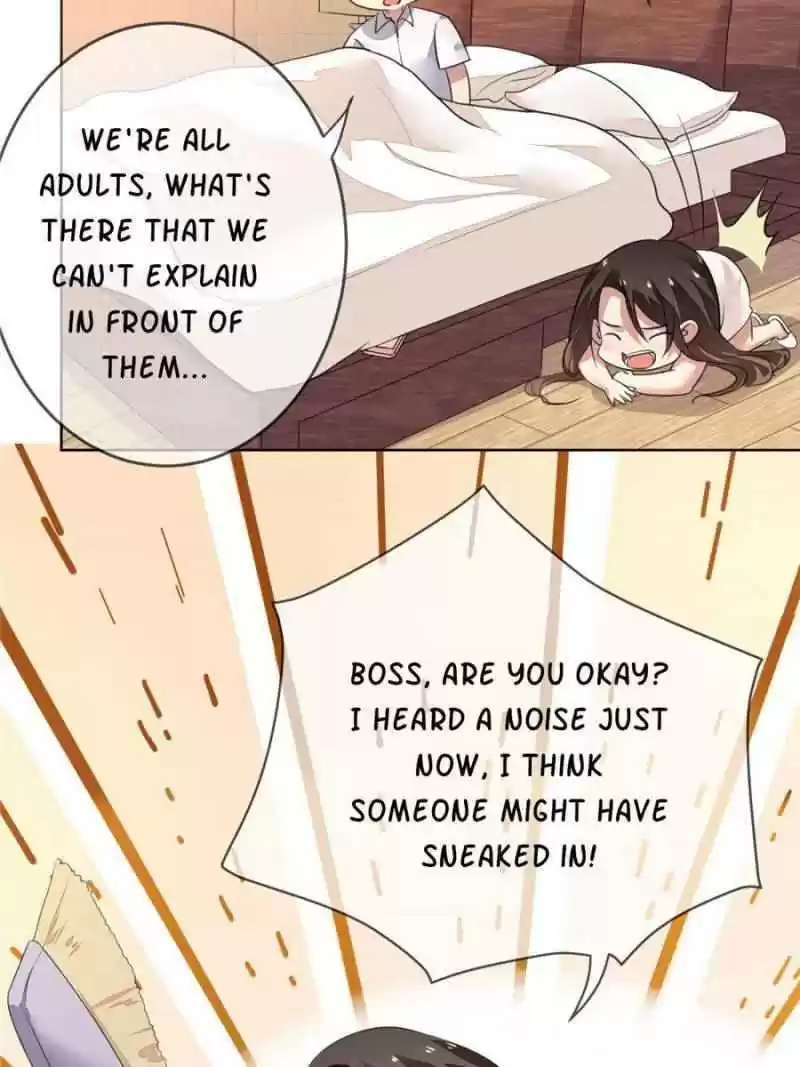 Legend Reboot Chapter 105