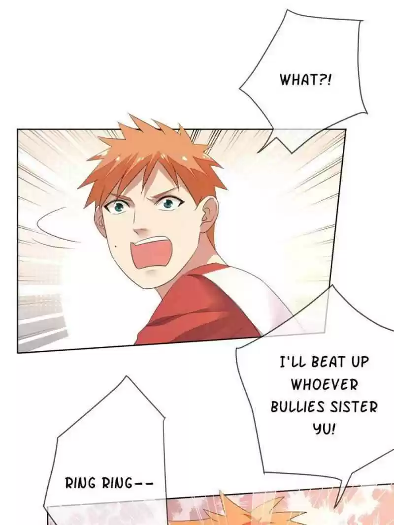 Legend Reboot Chapter 105