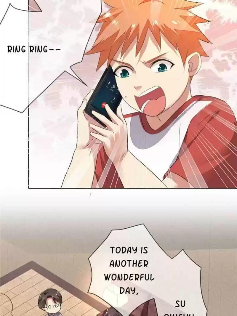 Legend Reboot Chapter 105