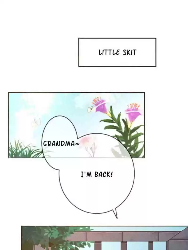 Legend Reboot Chapter 105