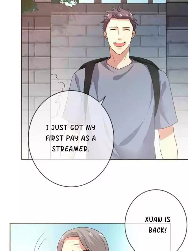 Legend Reboot Chapter 105