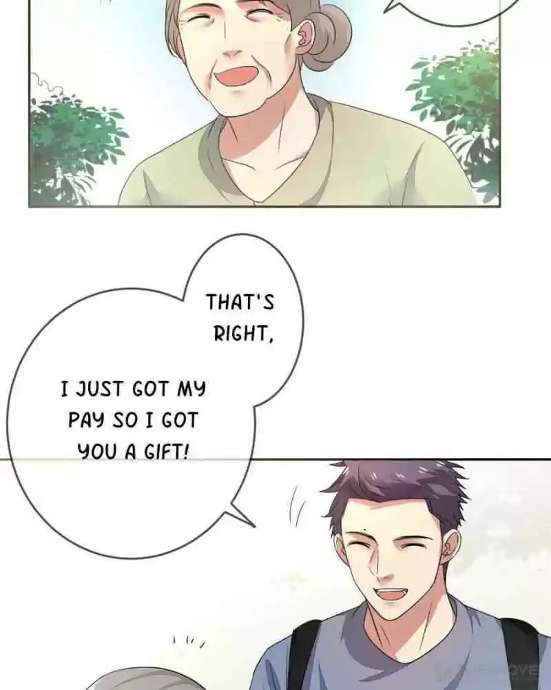 Legend Reboot Chapter 105