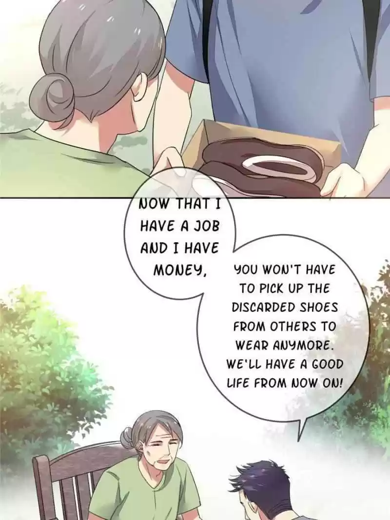 Legend Reboot Chapter 105