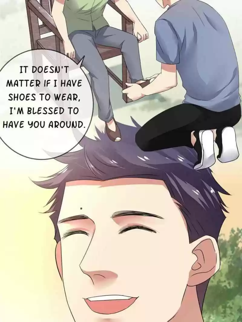 Legend Reboot Chapter 105