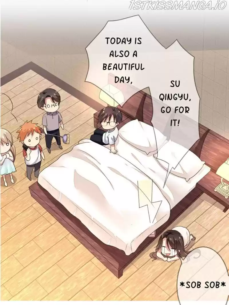 Legend Reboot Chapter 106