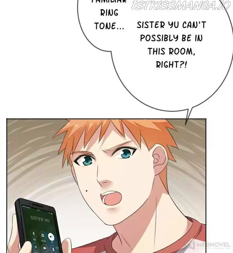 Legend Reboot Chapter 106