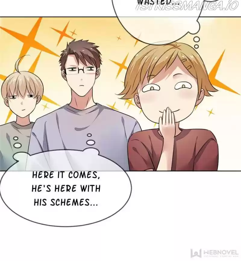 Legend Reboot Chapter 106