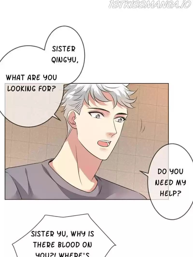 Legend Reboot Chapter 106