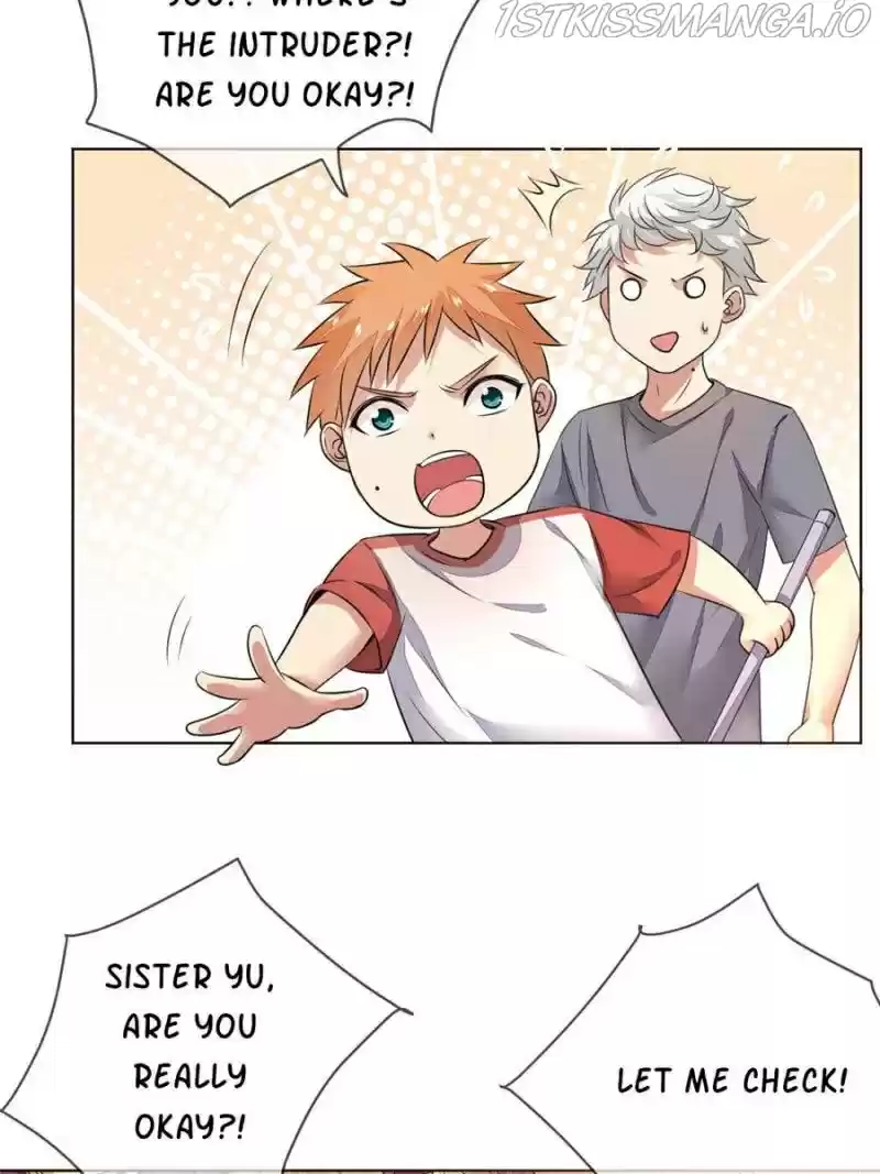 Legend Reboot Chapter 106