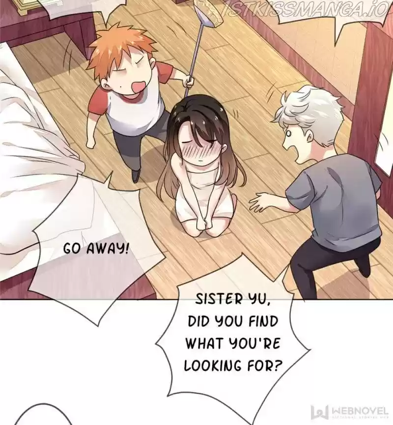 Legend Reboot Chapter 106