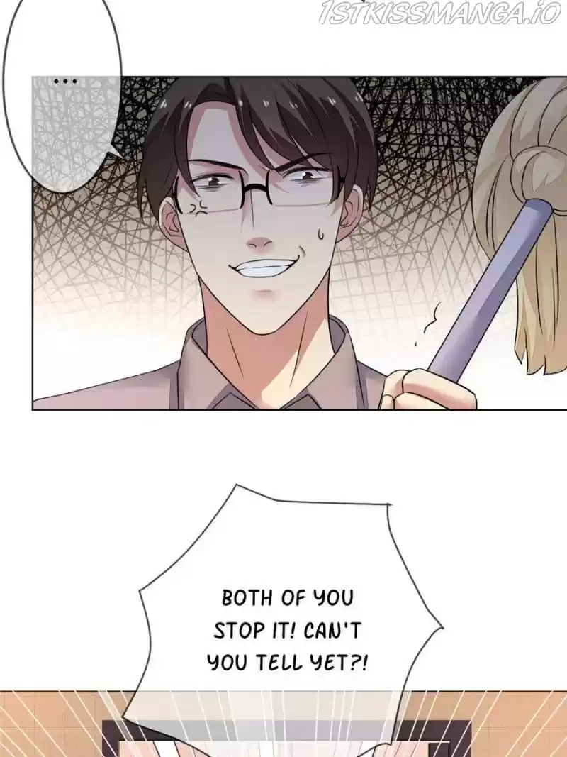 Legend Reboot Chapter 106