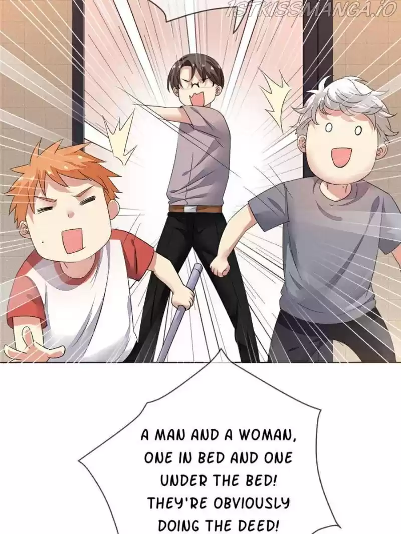 Legend Reboot Chapter 106