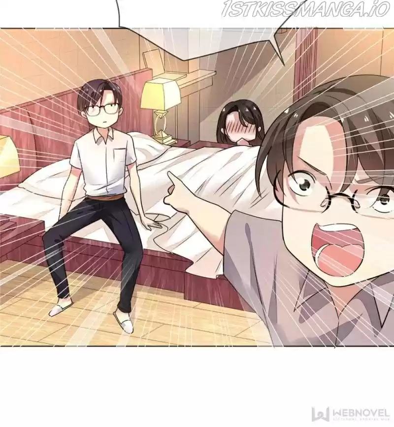 Legend Reboot Chapter 106