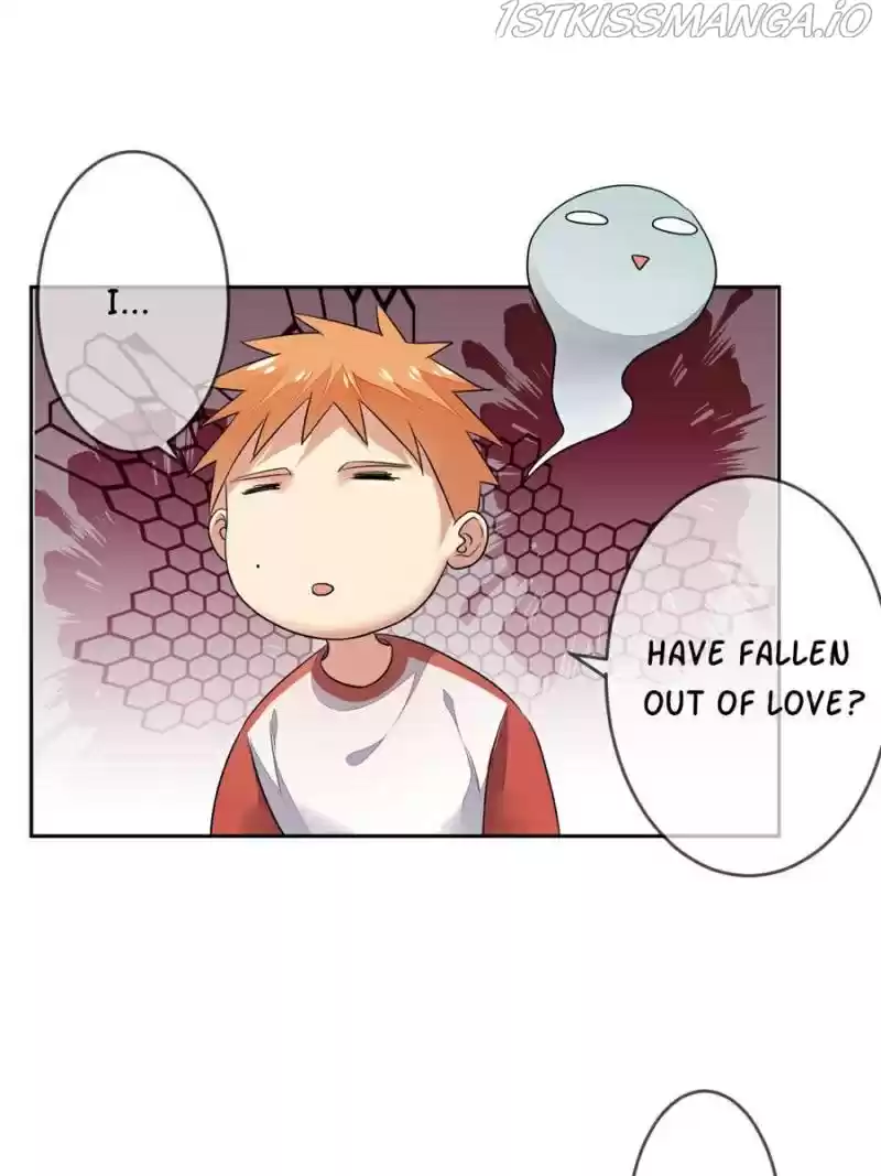 Legend Reboot Chapter 106