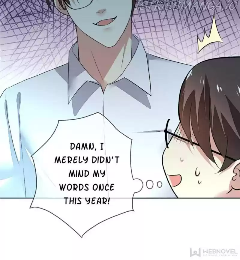 Legend Reboot Chapter 106