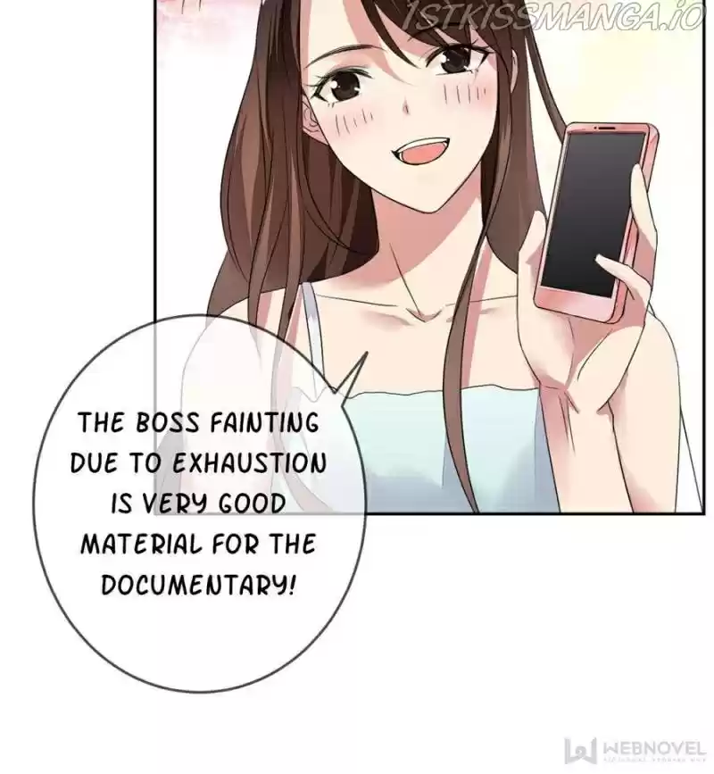 Legend Reboot Chapter 106