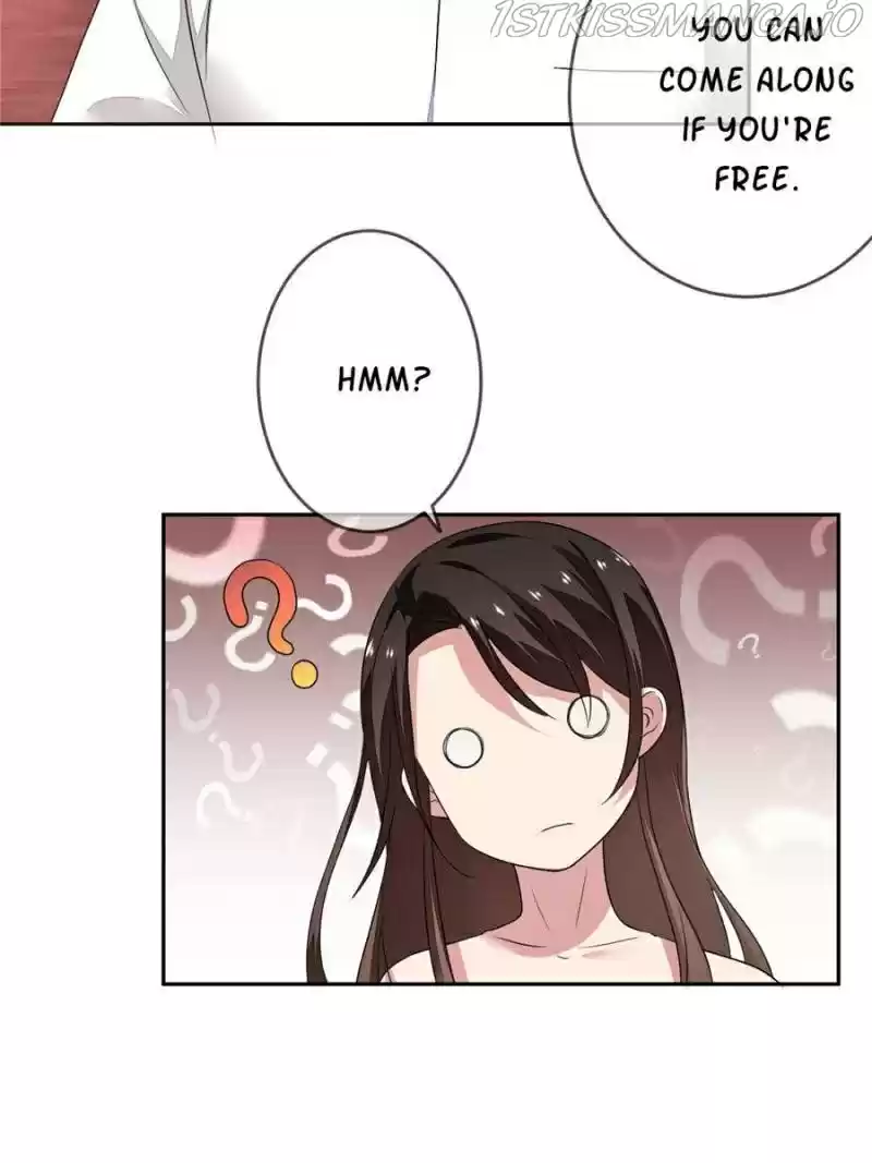 Legend Reboot Chapter 106