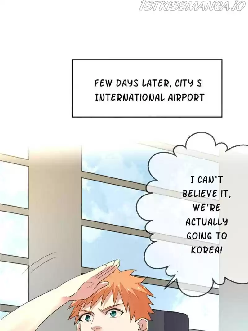 Legend Reboot Chapter 106