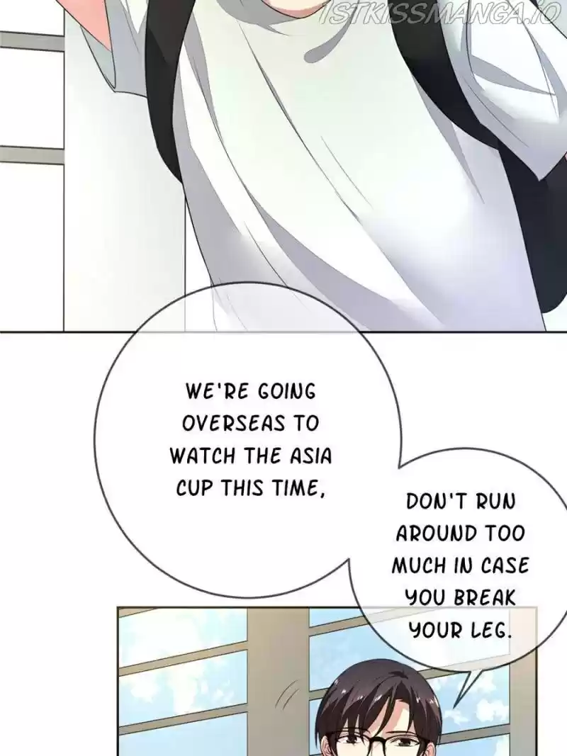 Legend Reboot Chapter 106