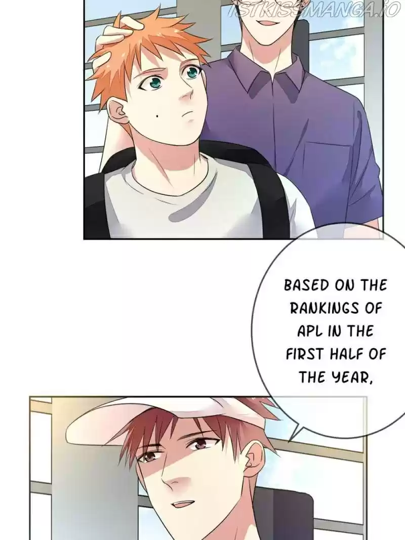 Legend Reboot Chapter 106