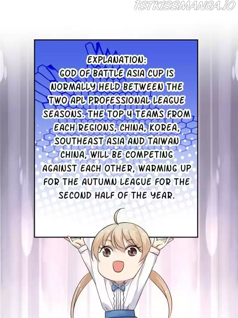 Legend Reboot Chapter 106