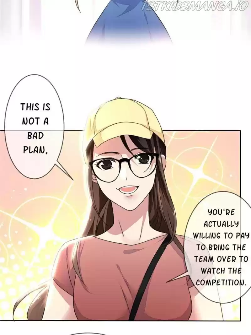 Legend Reboot Chapter 106