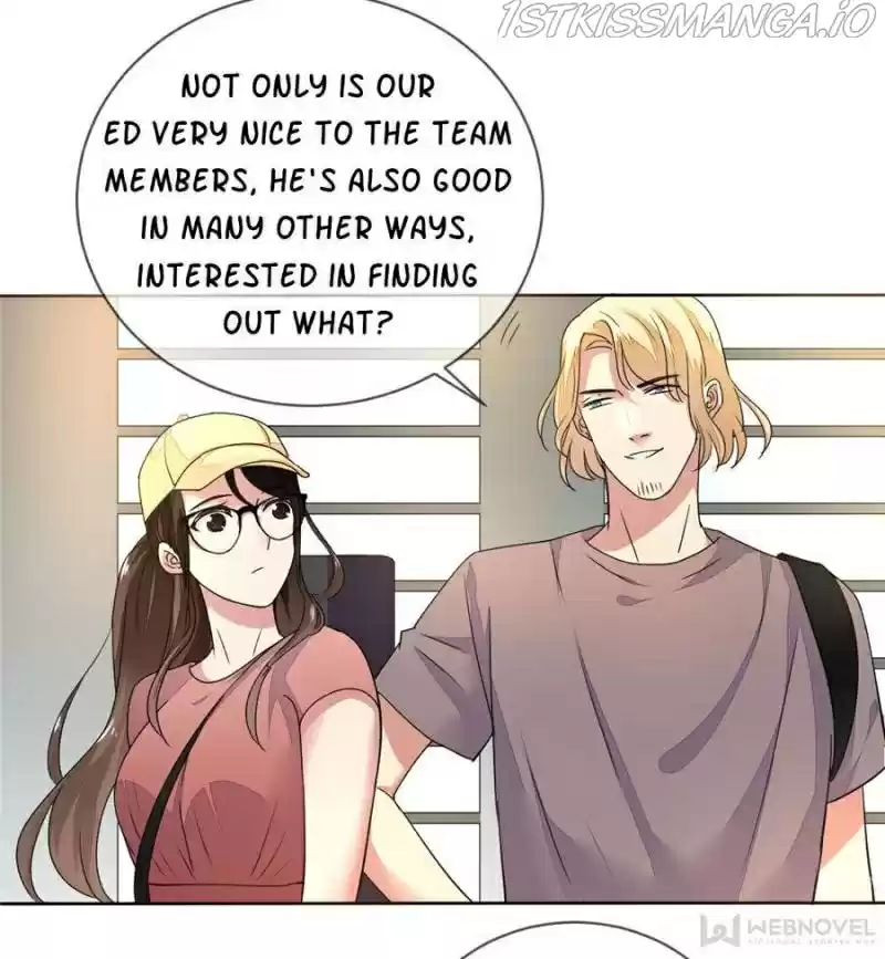 Legend Reboot Chapter 106