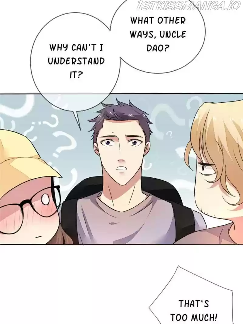 Legend Reboot Chapter 106