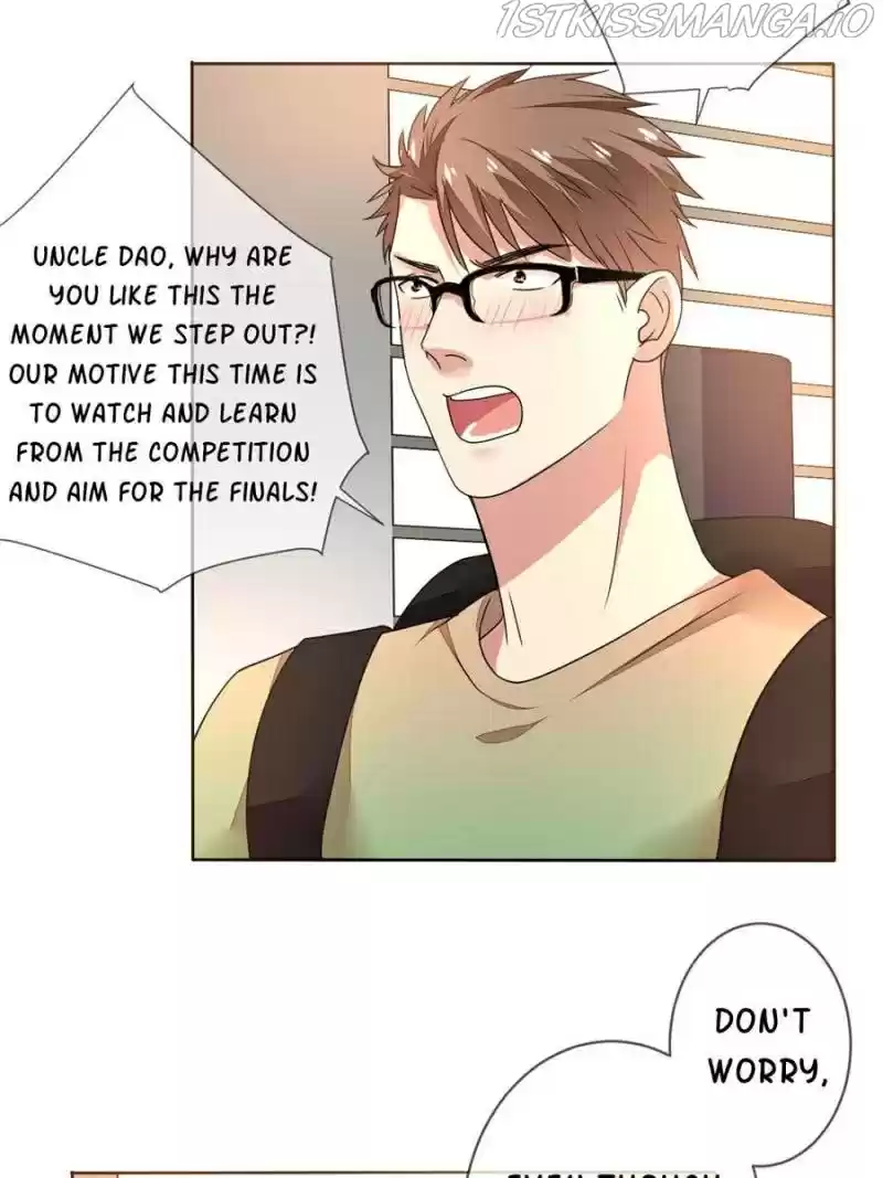 Legend Reboot Chapter 106