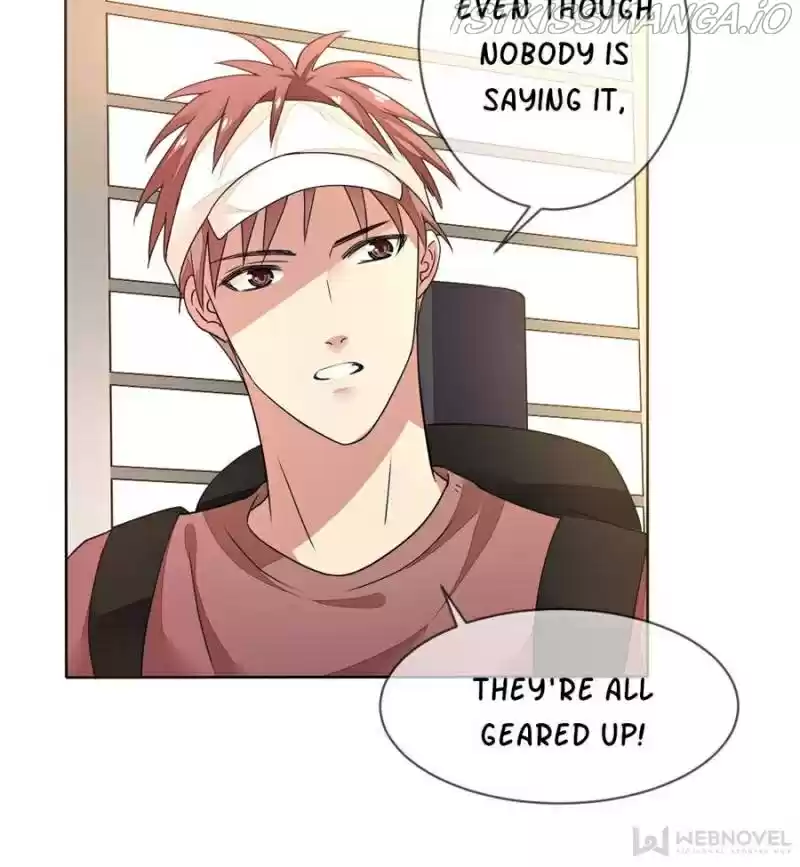 Legend Reboot Chapter 106