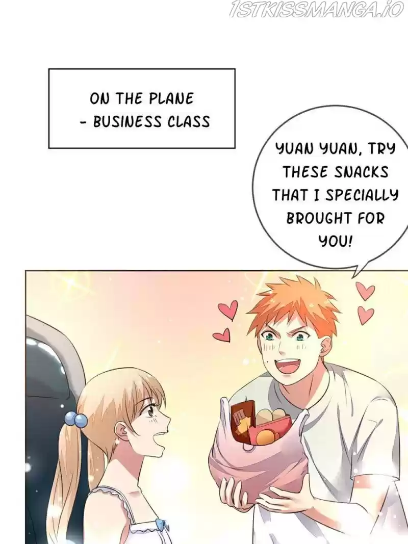 Legend Reboot Chapter 106