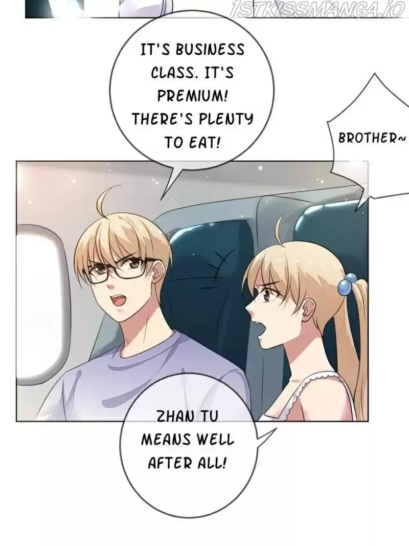 Legend Reboot Chapter 106