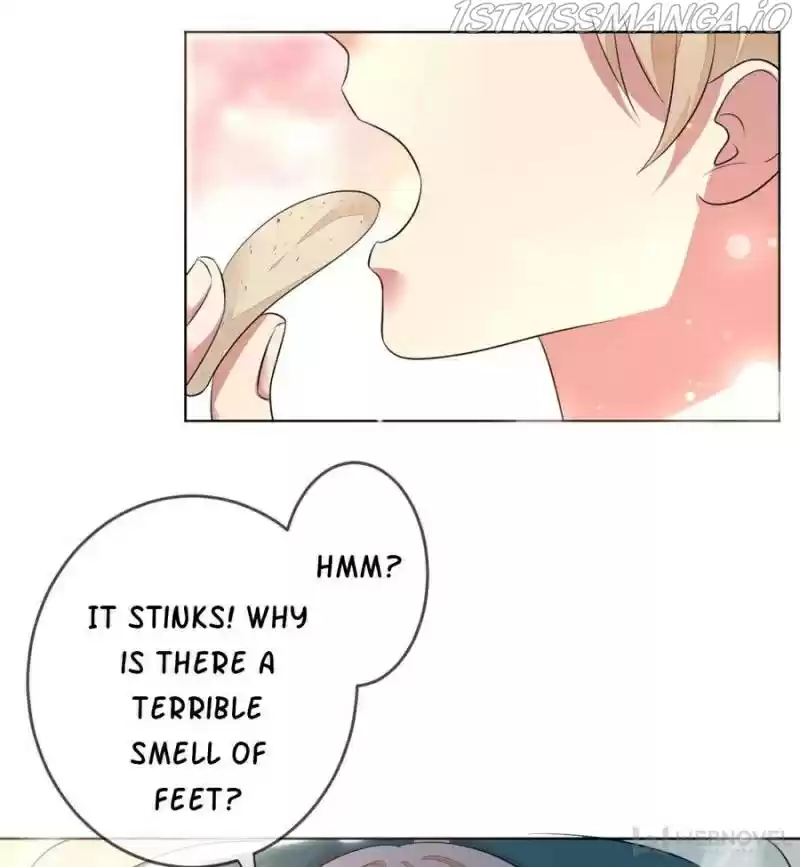 Legend Reboot Chapter 106