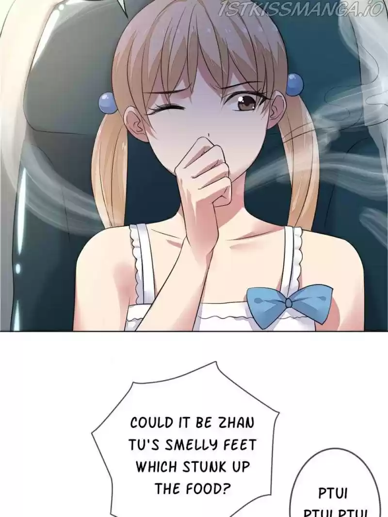 Legend Reboot Chapter 106