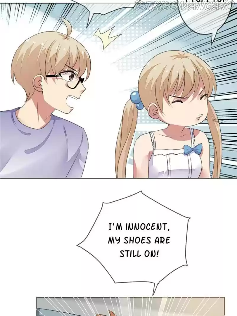 Legend Reboot Chapter 106