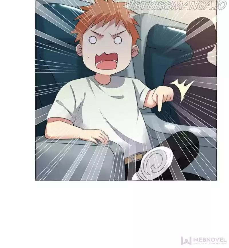 Legend Reboot Chapter 106