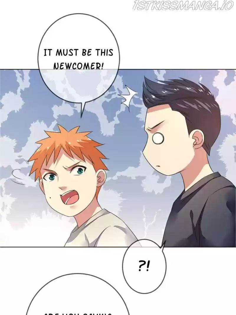 Legend Reboot Chapter 106